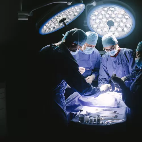 Cirurgia Geral